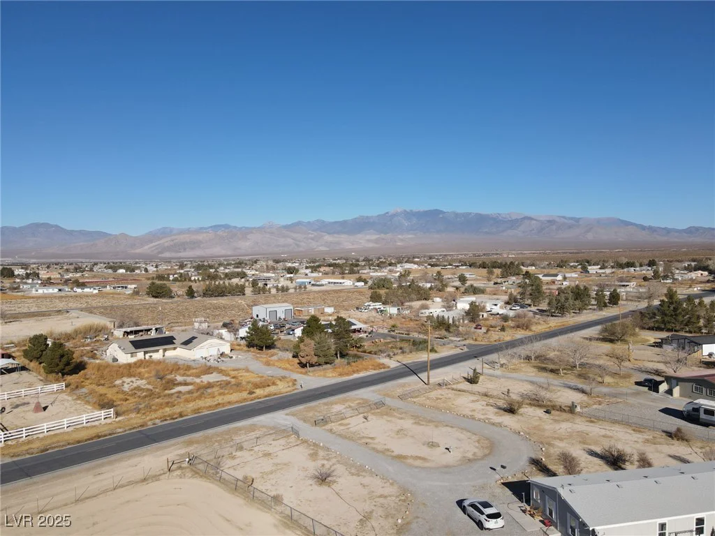 4301 Turner, Pahrump, NV 89061