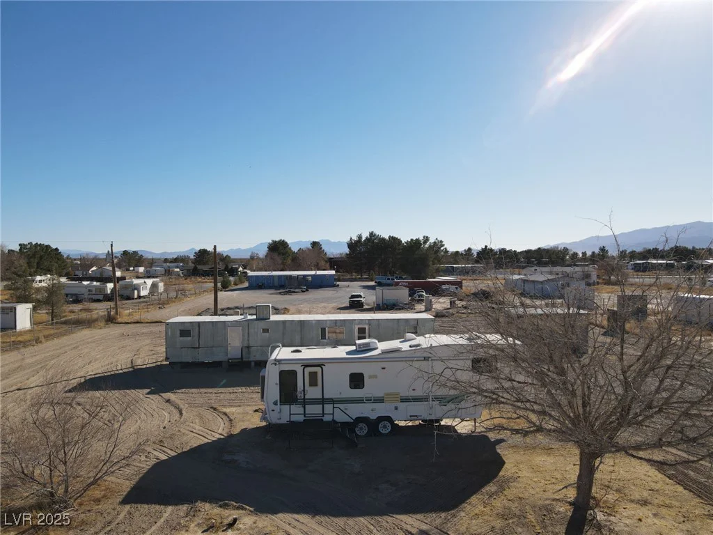 4301 Turner, Pahrump, NV 89061