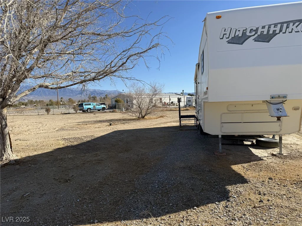 4301 Turner, Pahrump, NV 89061