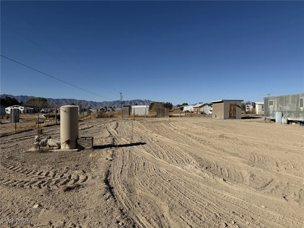 4301 Turner, Pahrump, NV 89061