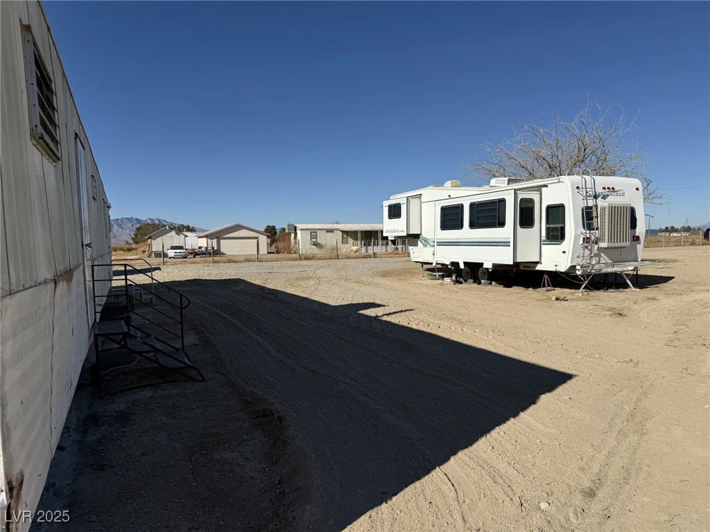 4301 Turner, Pahrump, NV 89061
