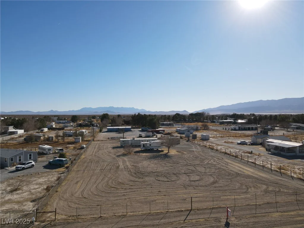 4301 Turner, Pahrump, NV 89061