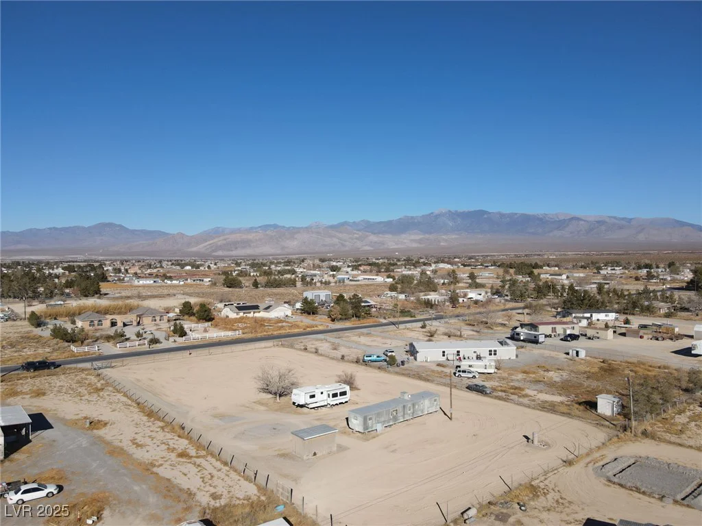 4301 Turner, Pahrump, NV 89061