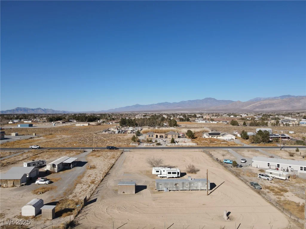 4301 Turner, Pahrump, NV 89061