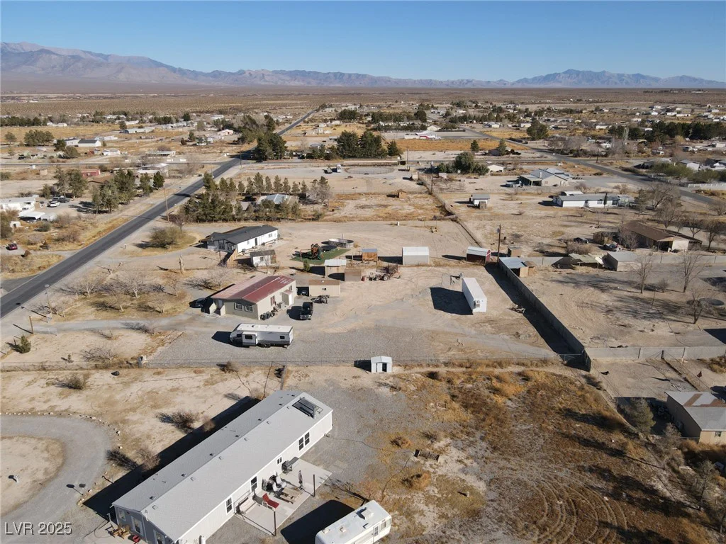 4301 Turner, Pahrump, NV 89061