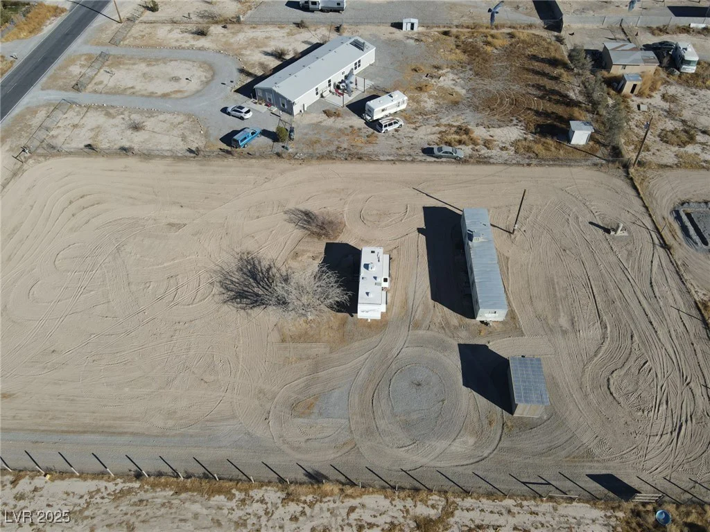 4301 Turner, Pahrump, NV 89061