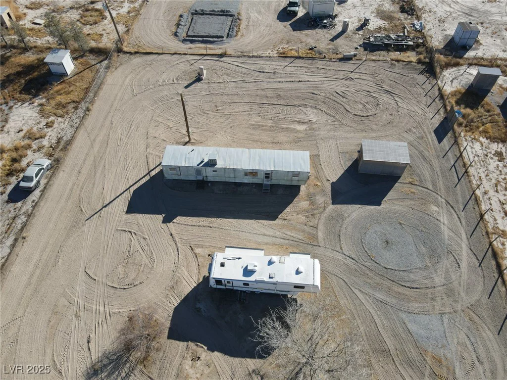 4301 Turner, Pahrump, NV 89061