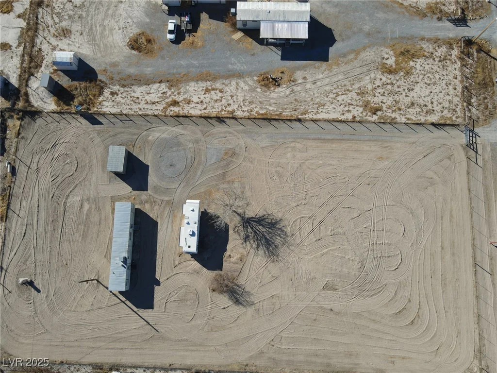 4301 Turner, Pahrump, NV 89061