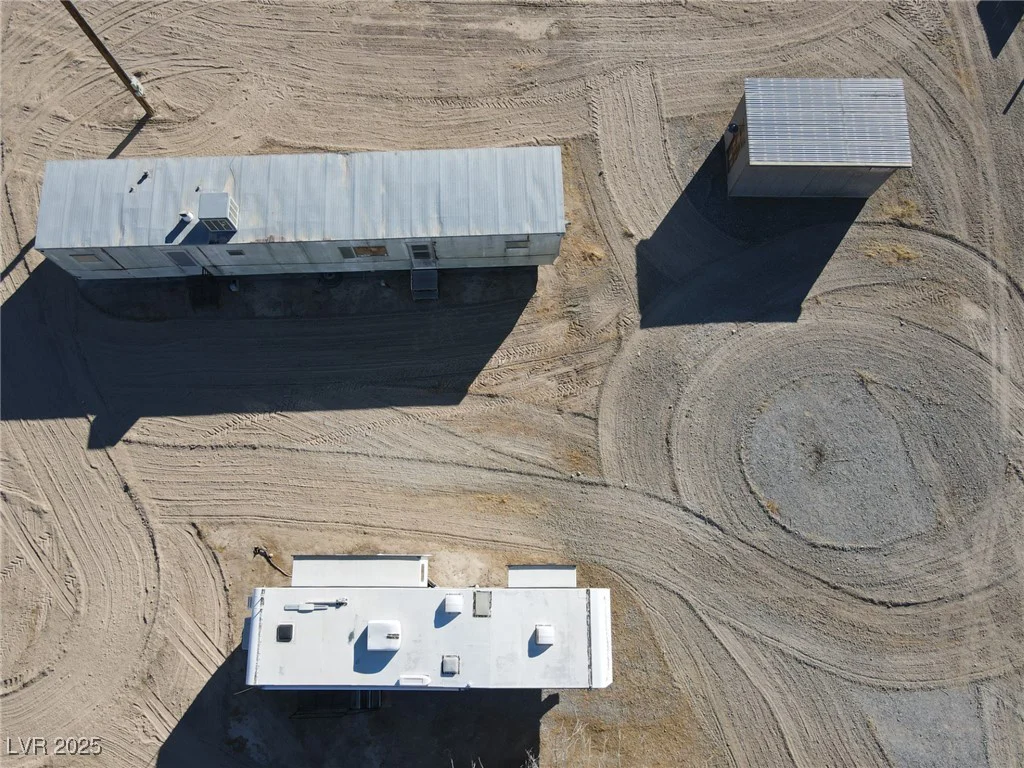 4301 Turner, Pahrump, NV 89061