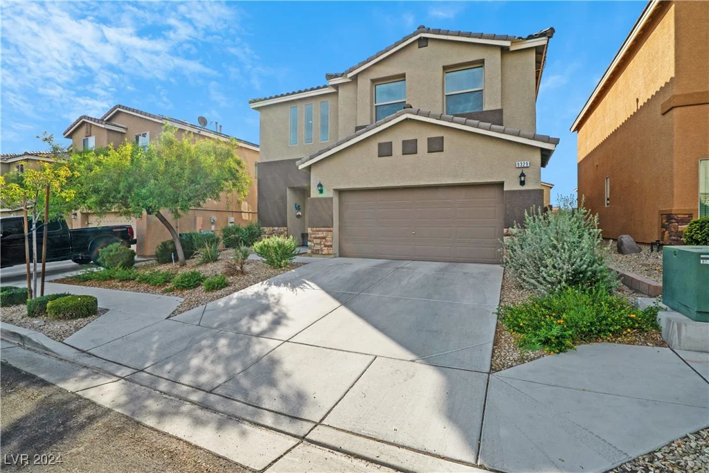 9329 Forest Meadows, Las Vegas, NV 89149