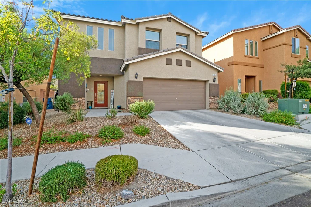 9329 Forest Meadows, Las Vegas, NV 89149