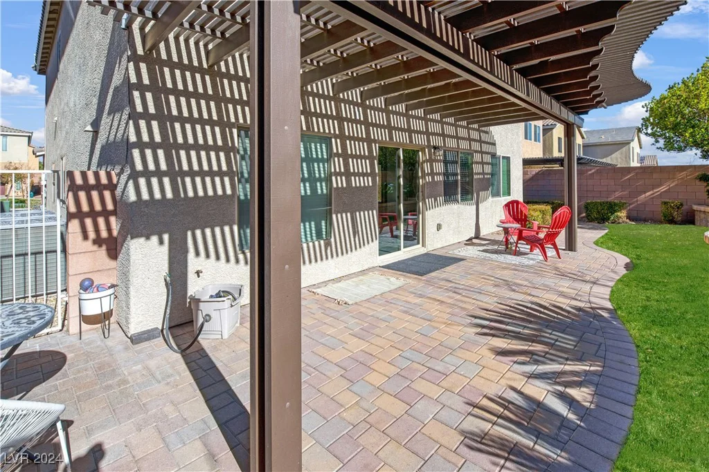 9329 Forest Meadows, Las Vegas, NV 89149