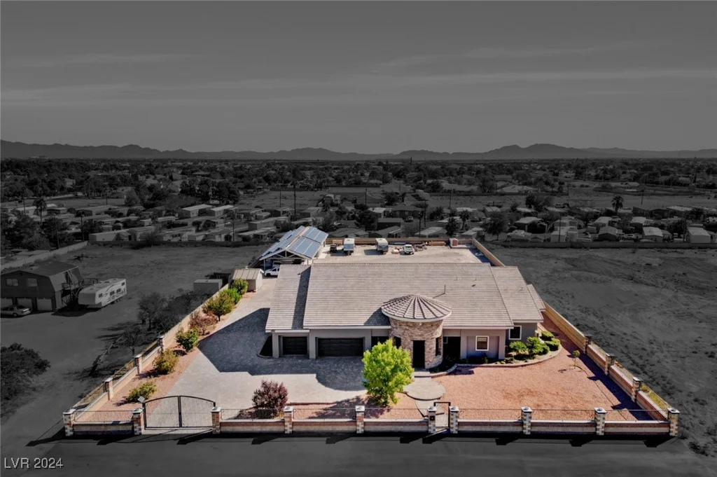 4900 Miller, Las Vegas, NV 89149
