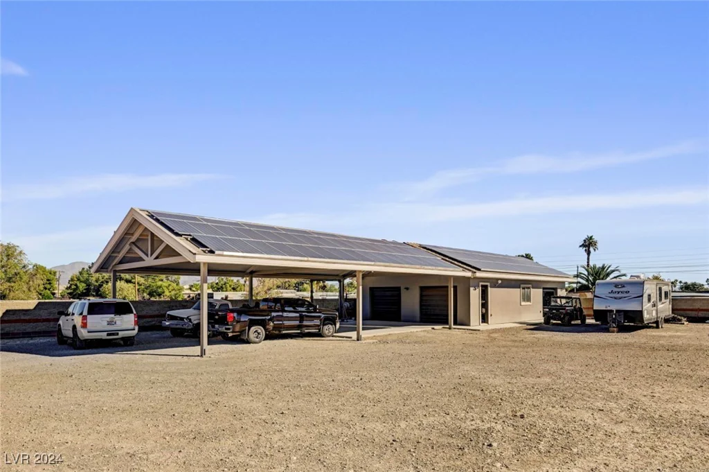 4900 Miller, Las Vegas, NV 89149