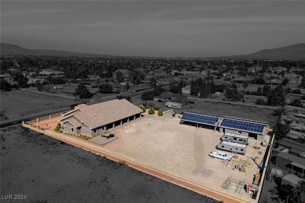 4900 Miller, Las Vegas, NV 89149