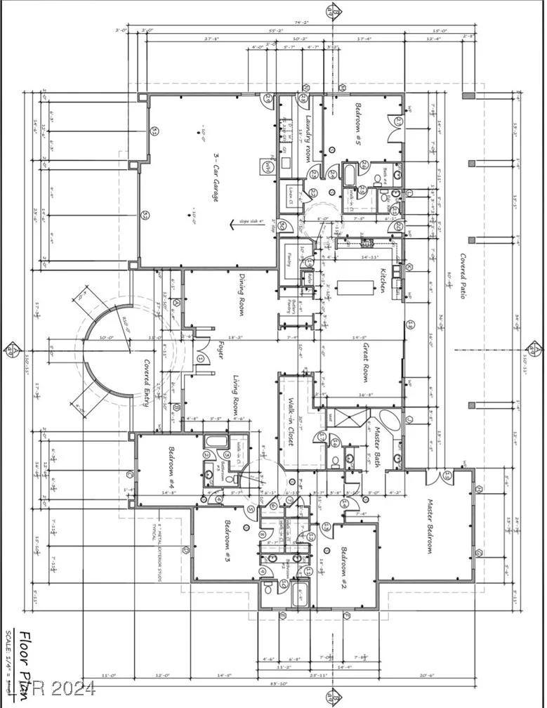 4900 Miller, Las Vegas, NV 89149