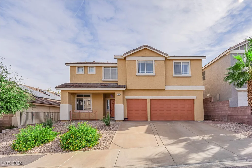 76 La Fiesta, Henderson, NV 89012