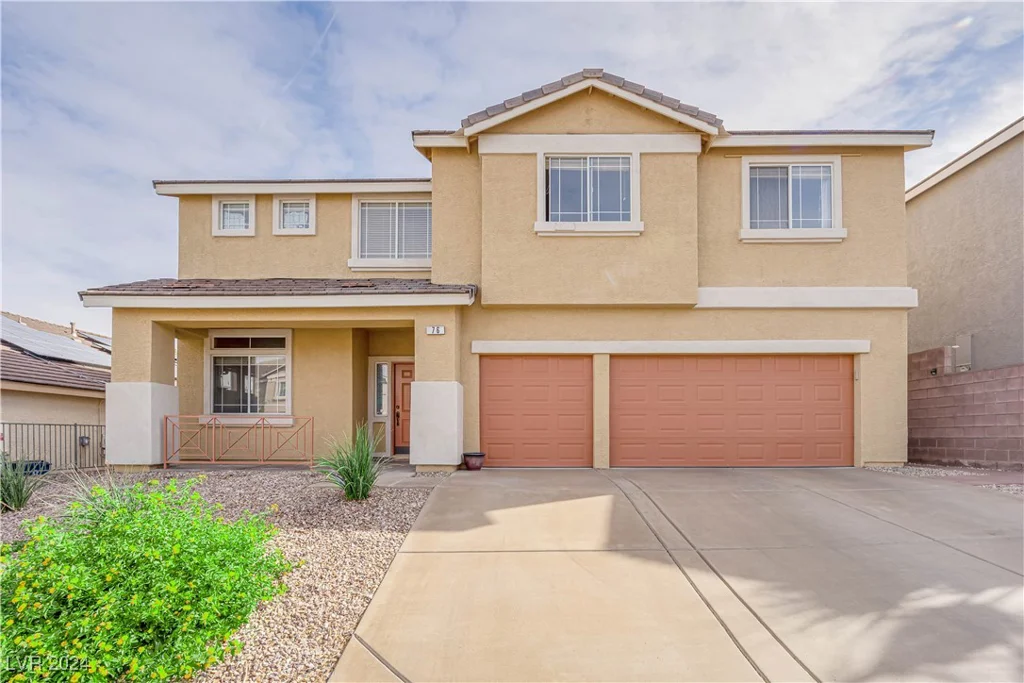 76 La Fiesta, Henderson, NV 89012