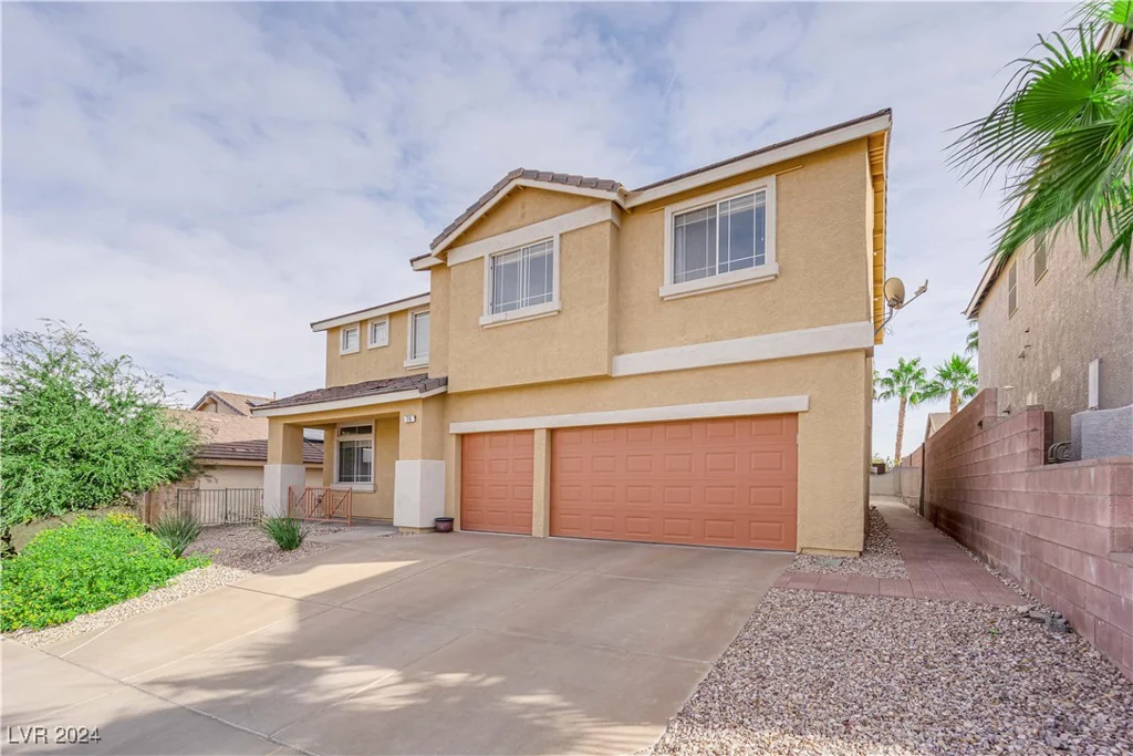76 La Fiesta, Henderson, NV 89012