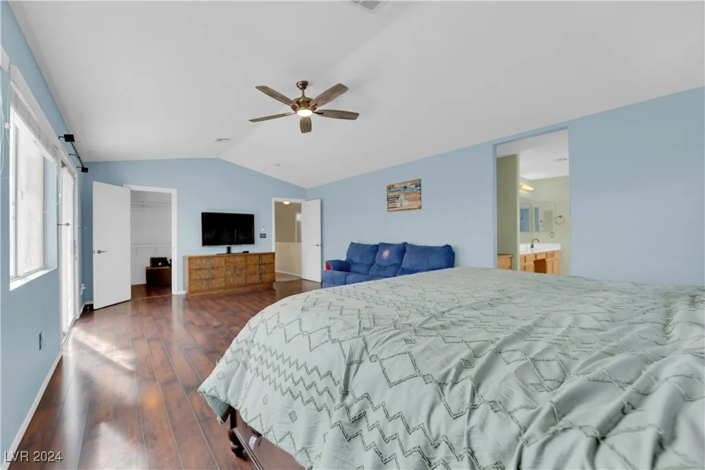 76 La Fiesta, Henderson, NV 89012