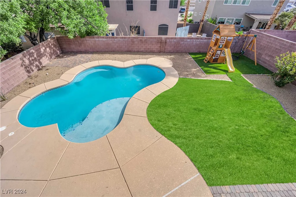 76 La Fiesta, Henderson, NV 89012