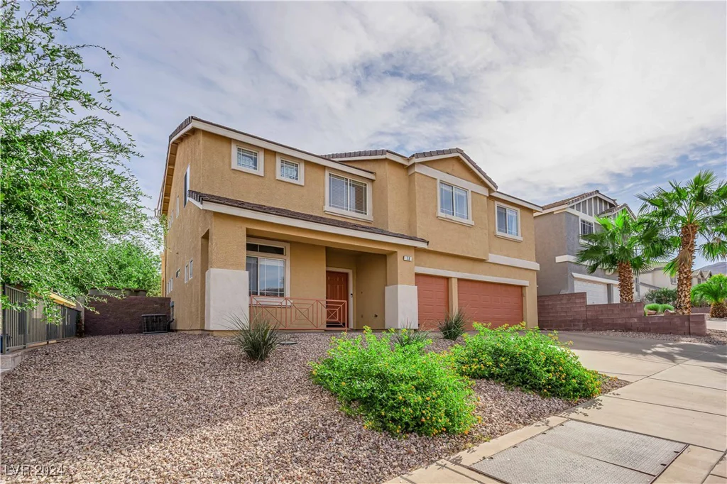 76 La Fiesta, Henderson, NV 89012