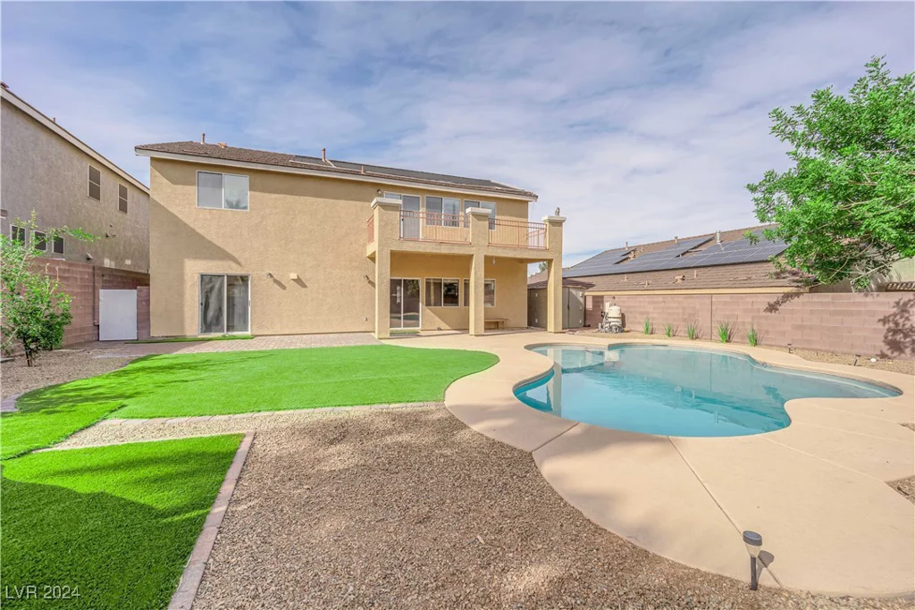 76 La Fiesta, Henderson, NV 89012