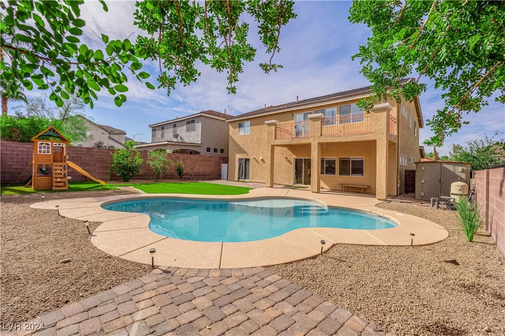 76 La Fiesta, Henderson, NV 89012