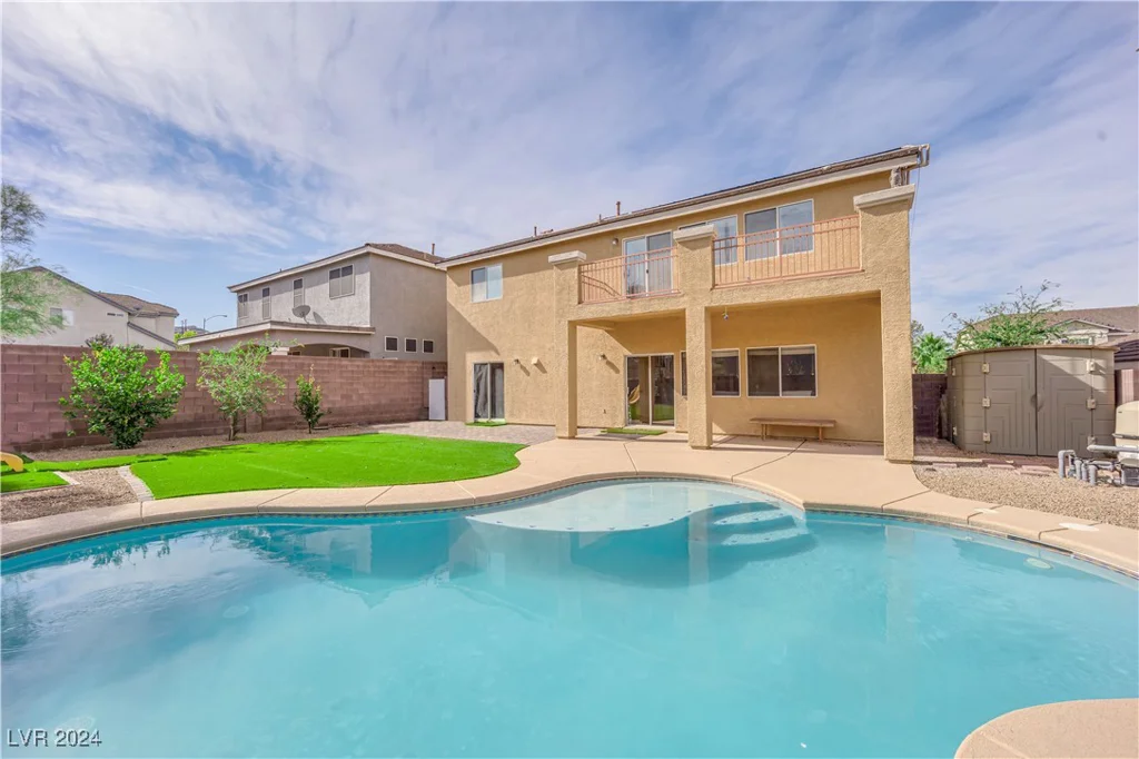 76 La Fiesta, Henderson, NV 89012