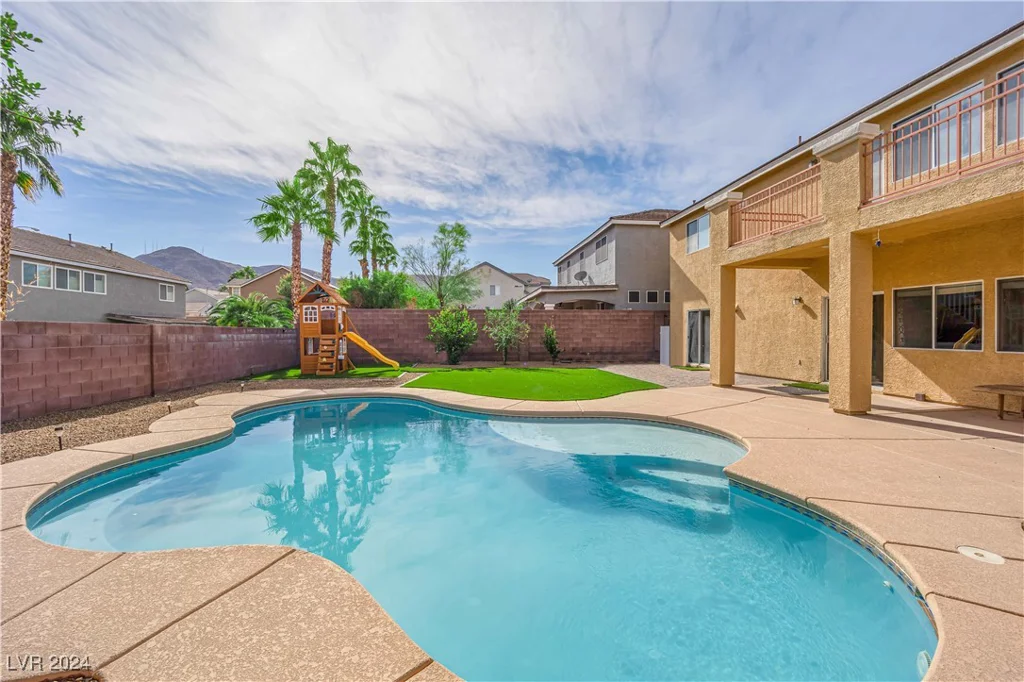 76 La Fiesta, Henderson, NV 89012
