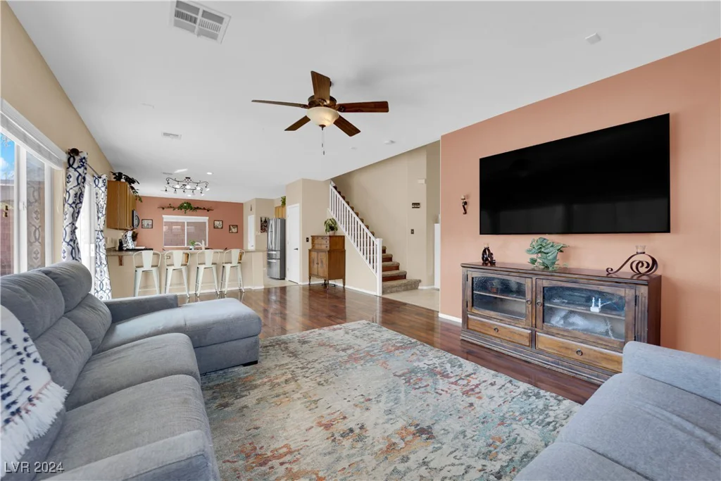 76 La Fiesta, Henderson, NV 89012