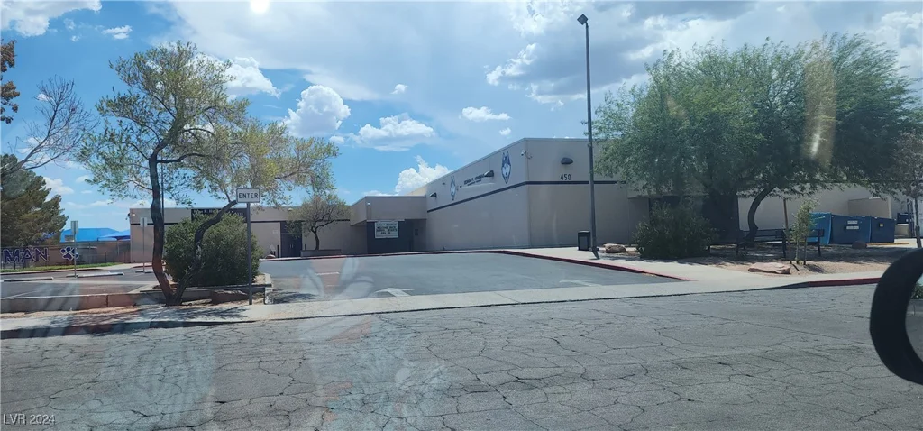 465 Merlayne, Henderson, NV 89011