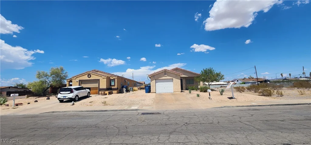 465 Merlayne, Henderson, NV 89011