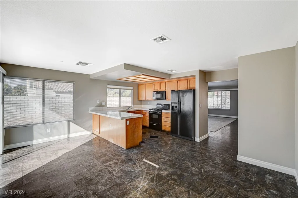 1509 Heather Ridge, North Las Vegas, NV 89031