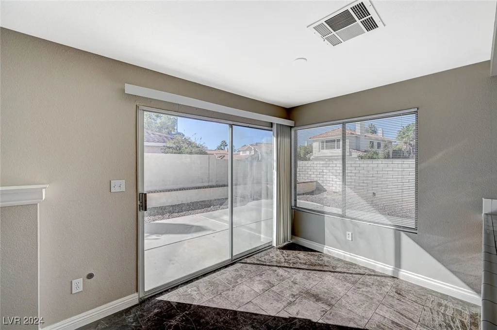 1509 Heather Ridge, North Las Vegas, NV 89031