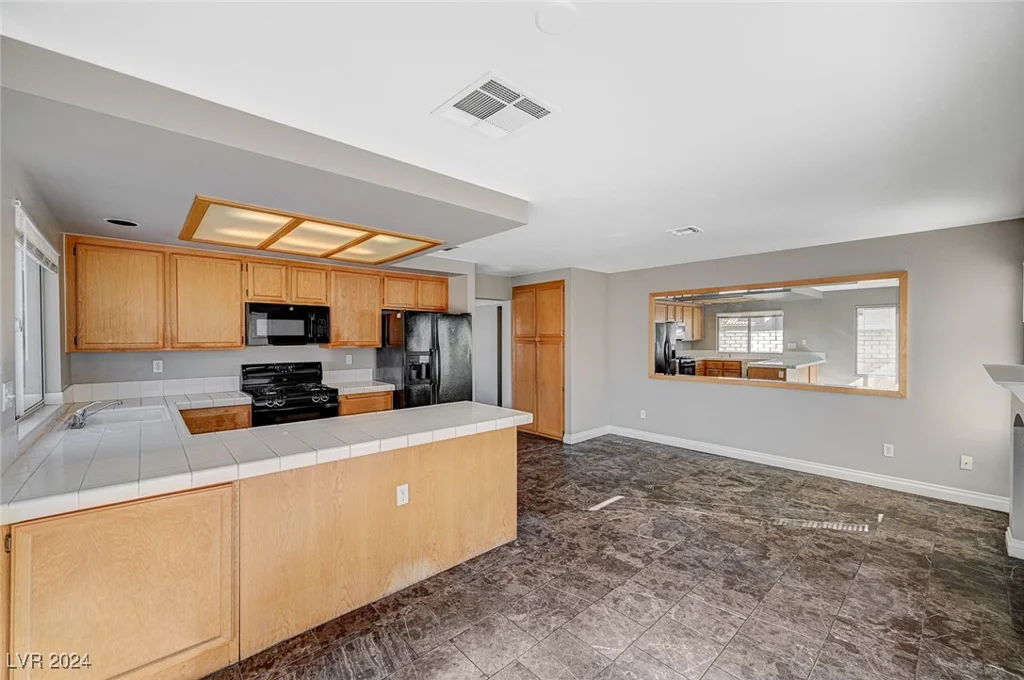 1509 Heather Ridge, North Las Vegas, NV 89031