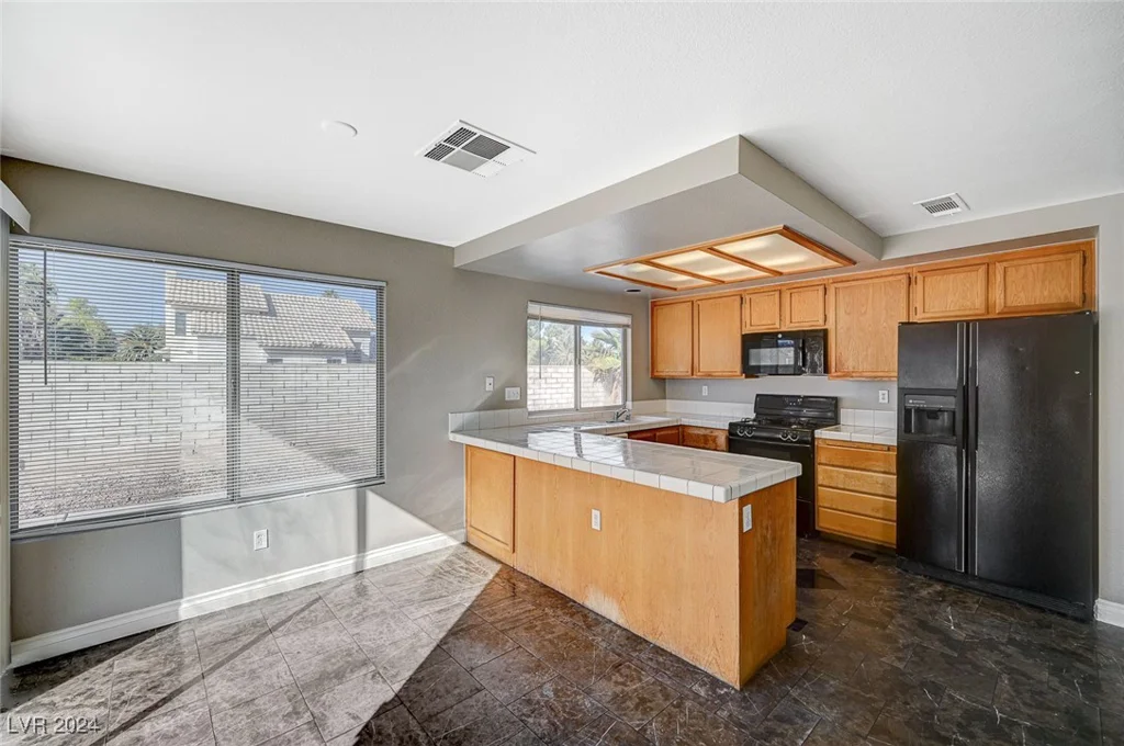 1509 Heather Ridge, North Las Vegas, NV 89031