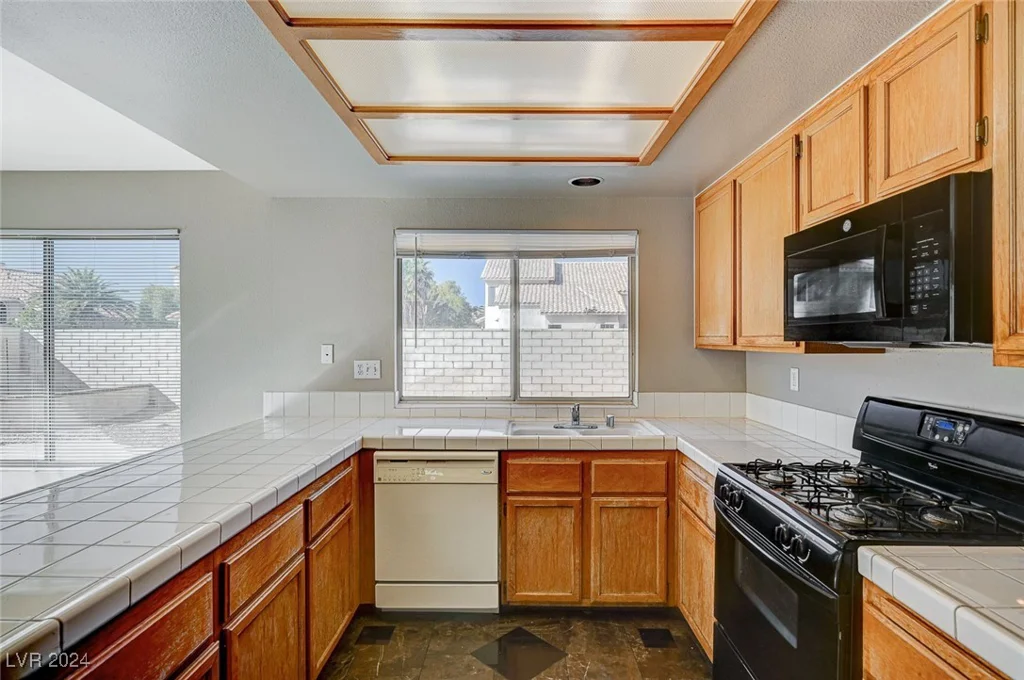 1509 Heather Ridge, North Las Vegas, NV 89031