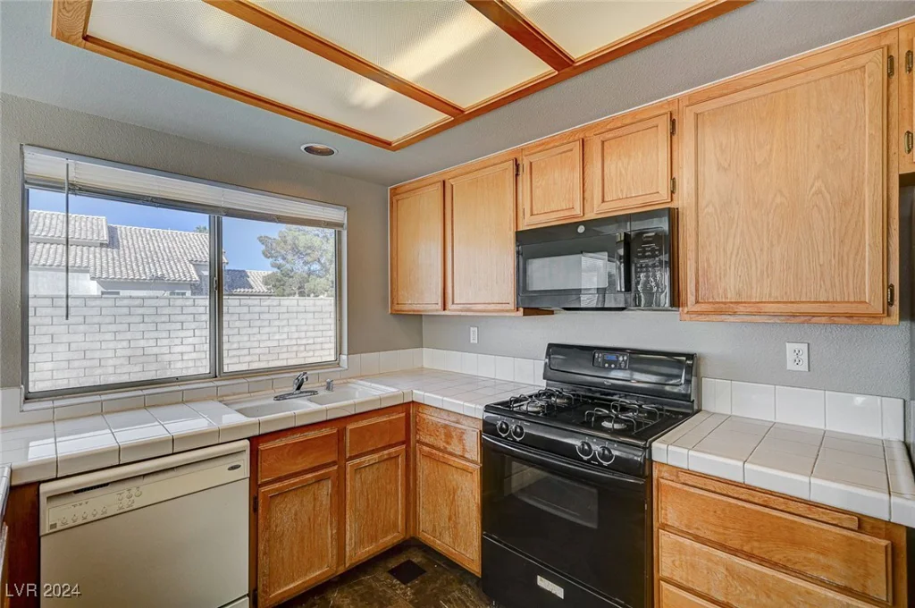 1509 Heather Ridge, North Las Vegas, NV 89031