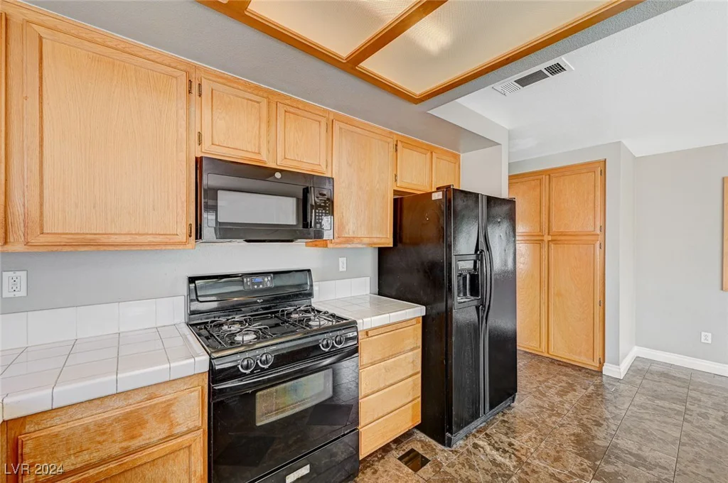 1509 Heather Ridge, North Las Vegas, NV 89031