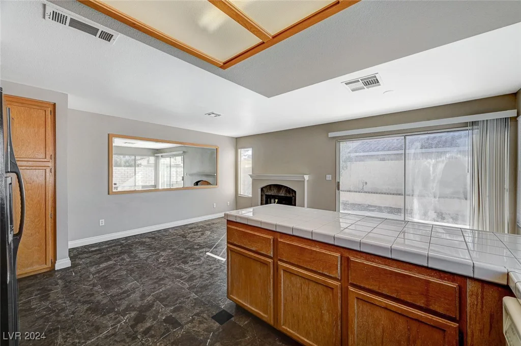 1509 Heather Ridge, North Las Vegas, NV 89031
