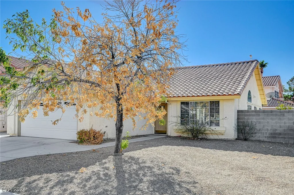 1509 Heather Ridge, North Las Vegas, NV 89031