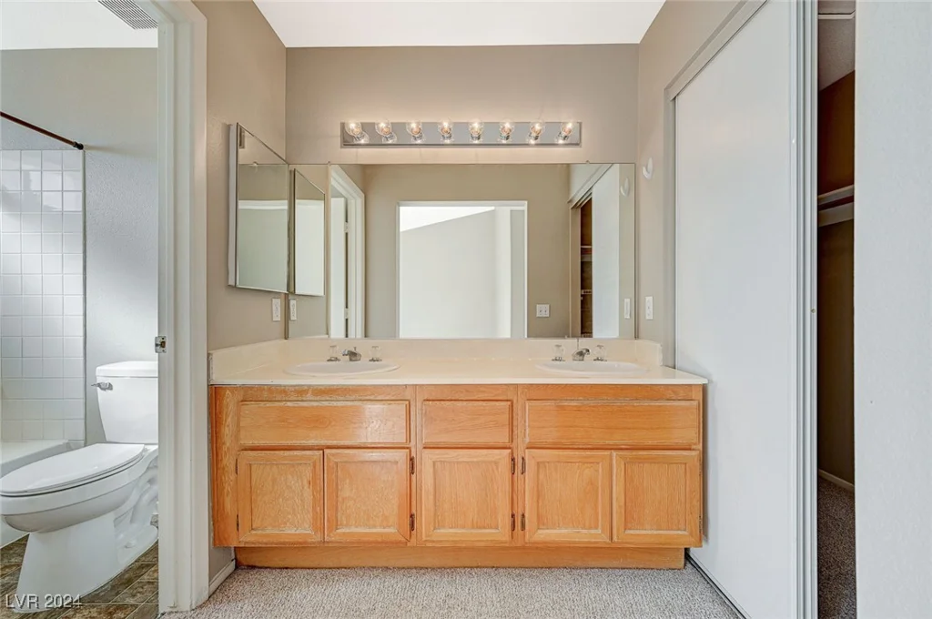 1509 Heather Ridge, North Las Vegas, NV 89031