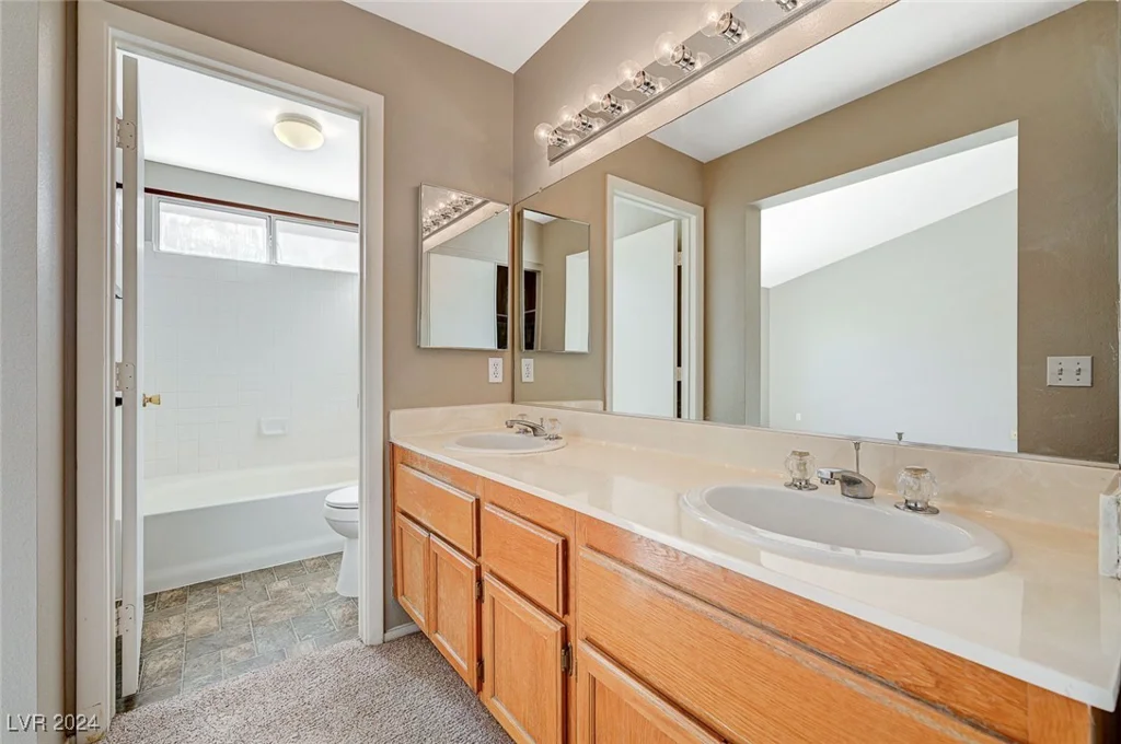 1509 Heather Ridge, North Las Vegas, NV 89031