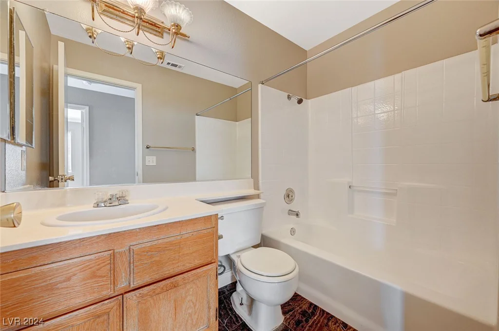 1509 Heather Ridge, North Las Vegas, NV 89031