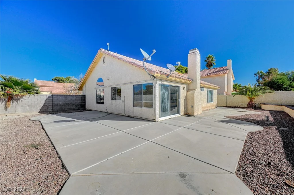 1509 Heather Ridge, North Las Vegas, NV 89031