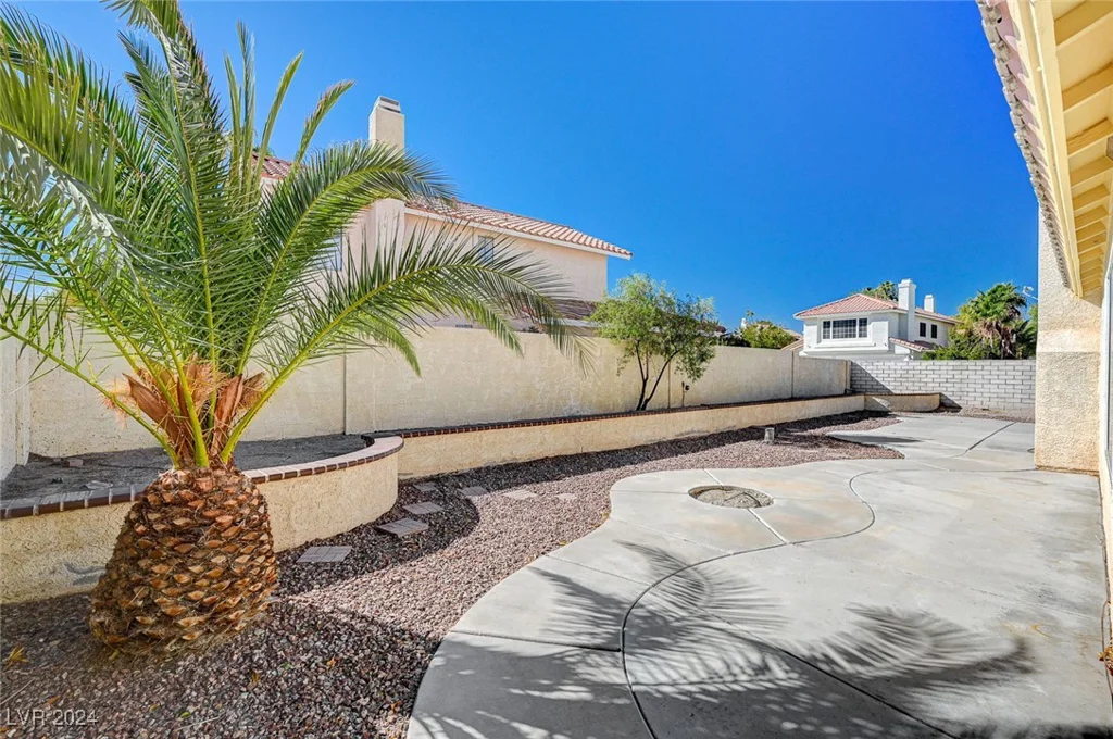 1509 Heather Ridge, North Las Vegas, NV 89031