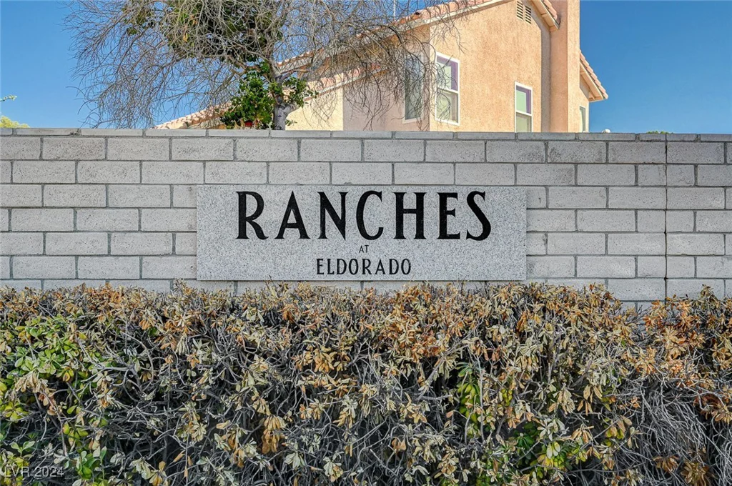 1509 Heather Ridge, North Las Vegas, NV 89031