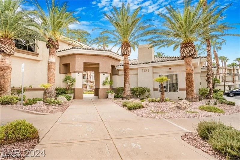 7123 Durango, Las Vegas, NV 89113