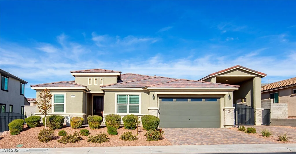 1530 Washburn, Boulder City, NV 89005
